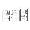 3 Bedroom with Den Townhome